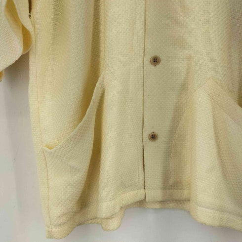 SUNFLOWER COCO SS SHIRT メンズ S