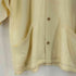 SUNFLOWER COCO SS SHIRT メンズ S