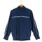 CREDENZA 80-90s ラグラン ハイネック サイドライン トラックジャケット メンズ import:M