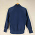 CREDENZA 80-90s ラグラン ハイネック サイドライン トラックジャケット メンズ import:M
