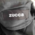 ズッカ ZUCCa 製品染め スカート レディース