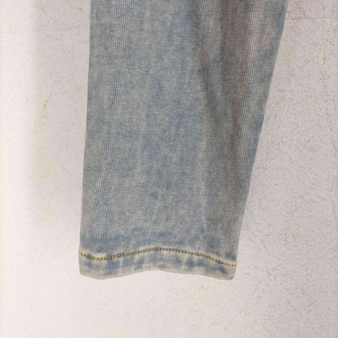 YUEQI QI MICRO HOODIE import レディース