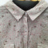 エディーバウアー Eddie Bauer 総柄 ボタンシャツ レディース JPN:XL
