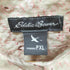 エディーバウアー Eddie Bauer 総柄 ボタンシャツ レディース JPN:XL