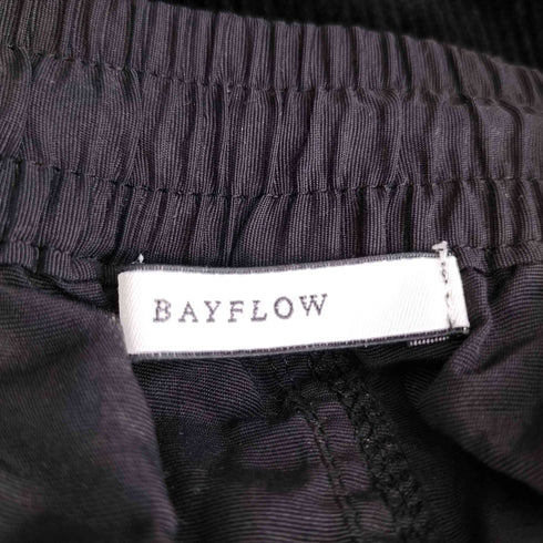ベイフロー BAYFLOW トレーニングショーツ メンズ JPN:3