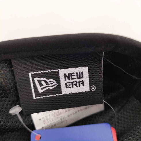 ニューエラ NEW ERA ×bananaman 209 SOLOTEX CAP メンズ