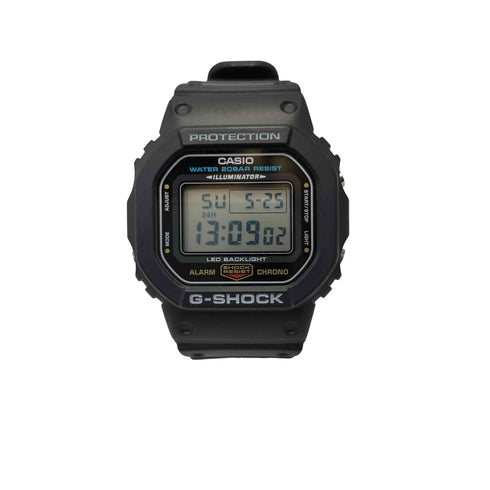 カシオ CASIO G-SHOCK 5600 SERIES DW-5600UE-1JF 腕時計 メンズ