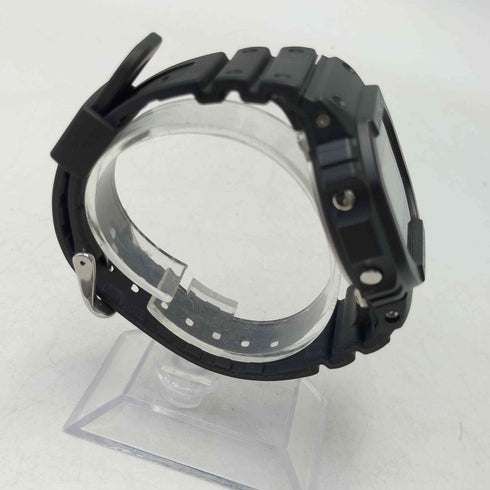 カシオ CASIO G-SHOCK 5600 SERIES DW-5600UE-1JF 腕時計 メンズ