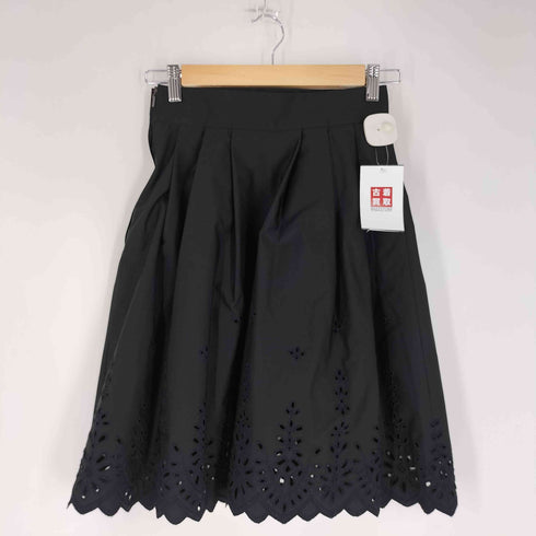 フォクシーニューヨーク FOXEY NEW YORK ブロッサムスカート レディース JPN:38