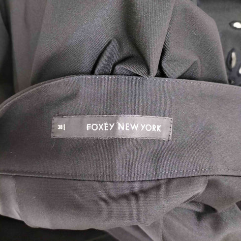 フォクシーニューヨーク FOXEY NEW YORK ブロッサムスカート レディース JPN:38