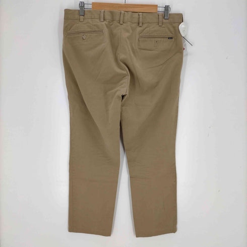 ポロバイラルフローレン Polo by RALPH LAUREN STRETCH CUSTOM FIT チノパンツ メンズ 36/32