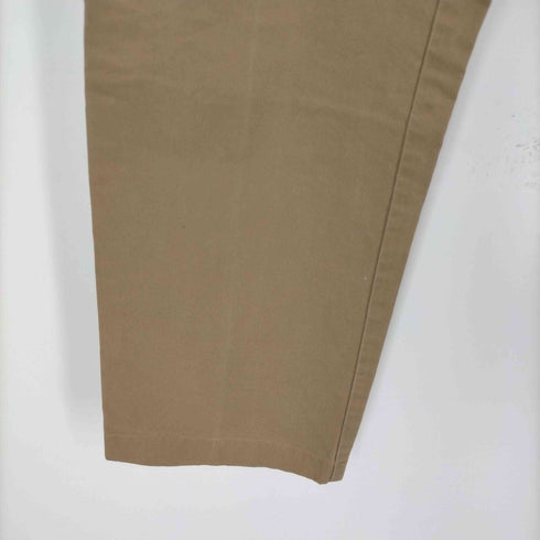 ポロバイラルフローレン Polo by RALPH LAUREN STRETCH CUSTOM FIT チノパンツ メンズ 36/32