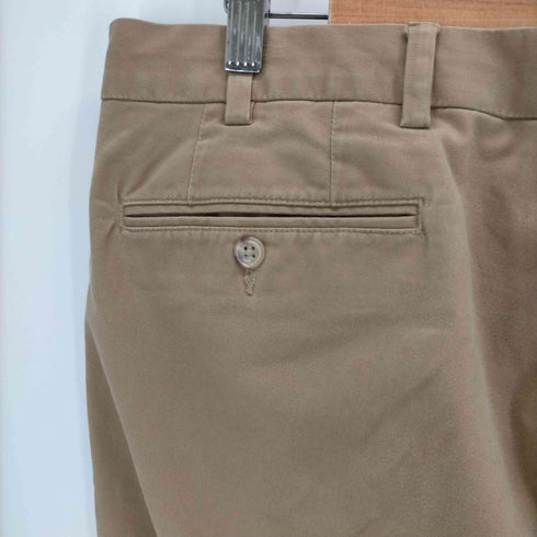 ポロバイラルフローレン Polo by RALPH LAUREN STRETCH CUSTOM FIT チノパンツ メンズ 36/32