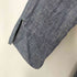 エディーバウアー Eddie Bauer プルオーバーリネンシャツ メンズ JPN:M