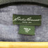 エディーバウアー Eddie Bauer プルオーバーリネンシャツ メンズ JPN:M