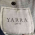 ヤラ YARRA コットンリネンジャケット メンズ FREE