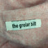 エストネーション ESTNATION THE GROLAR BILT 別注 リバーシブルショーツ メンズ JPN:L
