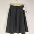 フォクシーニューヨーク FOXEY NEW YORK リボン タック スカート レディース JPN:38