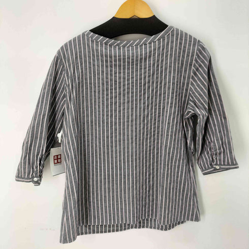 エディーバウアー Eddie Bauer ハーフボタンシャツ メンズ JPN:L