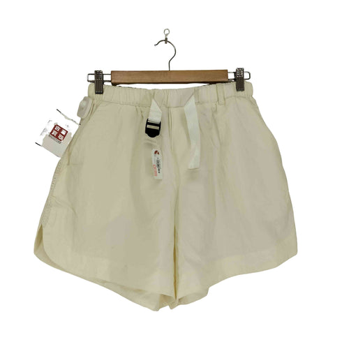 シーニューヨーク sea new york サイドレースショートパンツ レディース