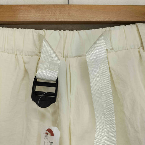 シーニューヨーク sea new york サイドレースショートパンツ レディース