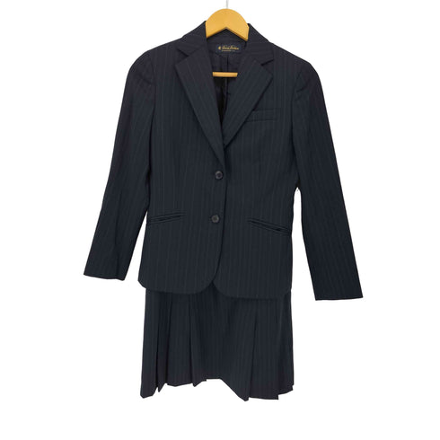 ブルックスブラザーズ BROOKS BROTHERS テーラードジャケット&スカート レディース トップス 7AR スカート 61-89