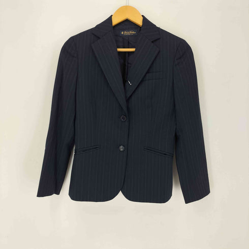ブルックスブラザーズ BROOKS BROTHERS テーラードジャケット&スカート レディース トップス 7AR スカート 61-89