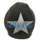 WOKE EDGE 24AW Star Logo Beanie メンズ FREE
