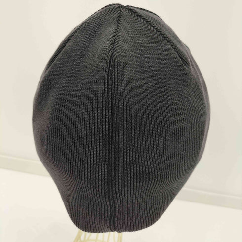 WOKE EDGE 24AW Star Logo Beanie メンズ FREE