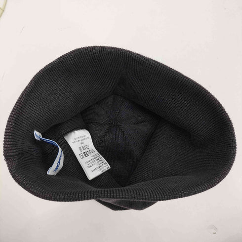 WOKE EDGE 24AW Star Logo Beanie メンズ FREE