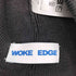 WOKE EDGE 24AW Star Logo Beanie メンズ FREE