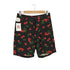 エックスガール X-girl CHERRY HALF PANTS レディース JPN:2