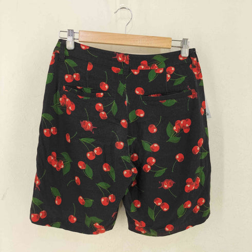 エックスガール X-girl CHERRY HALF PANTS レディース JPN:2