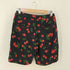 エックスガール X-girl CHERRY HALF PANTS レディース JPN:2