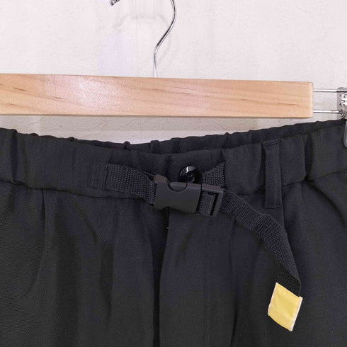 コブマスター COBMASTER ソフトライクリネン ショートパンツ メンズ 40