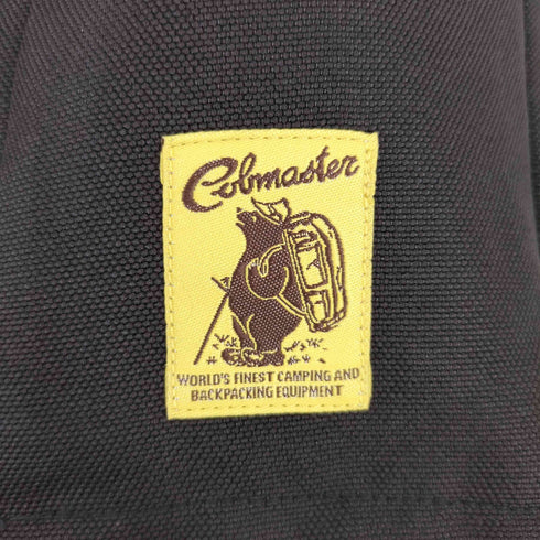 コブマスター COBMASTER ソフトライクリネン ショートパンツ メンズ 40