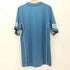 アディダス adidas 90-00S 万国旗タグ トレフォイルロゴ モノグラム Vネック S/S ゲームシャツ メンズ import:L