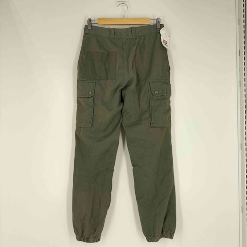 ポールボーイ PAUL BOYE 80s フランス軍 カーゴパンツ メンズ 80L