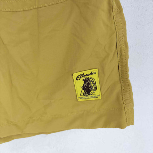 コブマスター COBMASTER 別注 ナイロン ショートクライミングパンツ メンズ JPN:XL