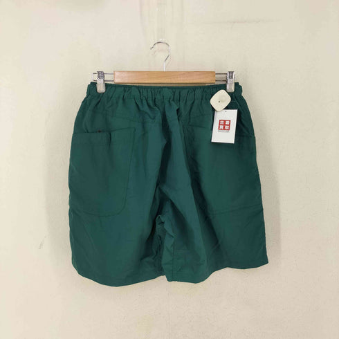 コブマスター COBMASTER 別注 ナイロン ショートクライミングパンツ メンズ JPN:XL