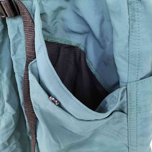コブマスター COBMASTER 別注 ナイロン ショートクライミングパンツ メンズ JPN:XL
