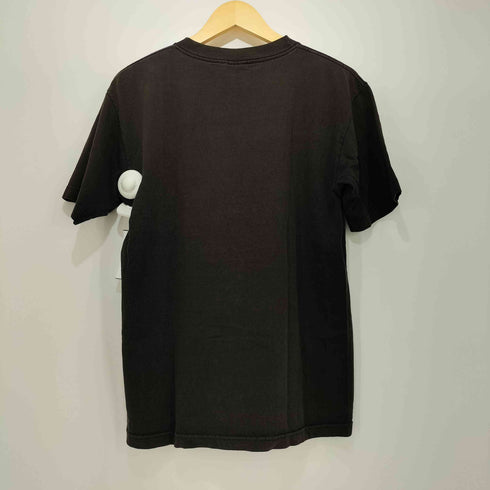 Cotton Expressions 90S USA製 Albert Einstein print Tee メンズ import:M