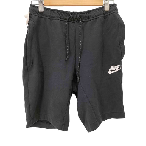 ナイキ NIKE フリースショート メンズ JPN:M