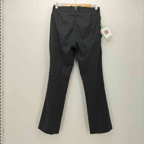 SADE PT15 1タック スラックス メンズ JPN:0