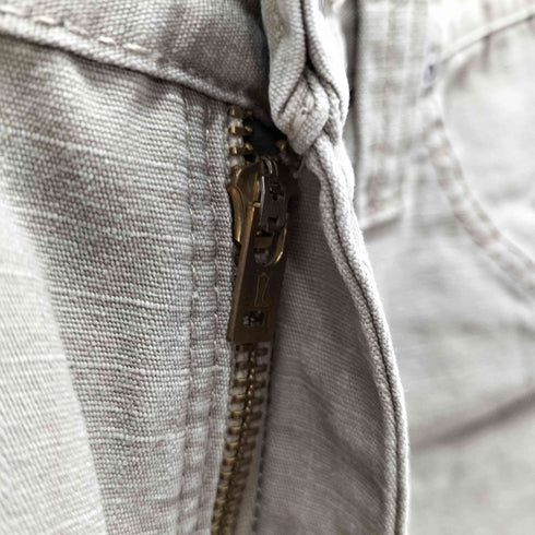 ラングラー Wrangler RIPSTOP FABRIC リップストップペインターパンツ メンズ 33x30