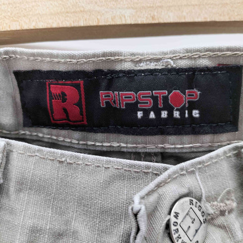 ラングラー Wrangler RIPSTOP FABRIC リップストップペインターパンツ メンズ 33x30