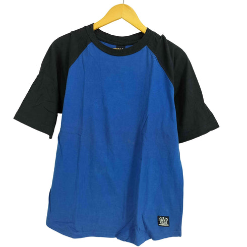ギャップ Gap 00S ラグラン 半袖 Tシャツ メンズ JPN:XL