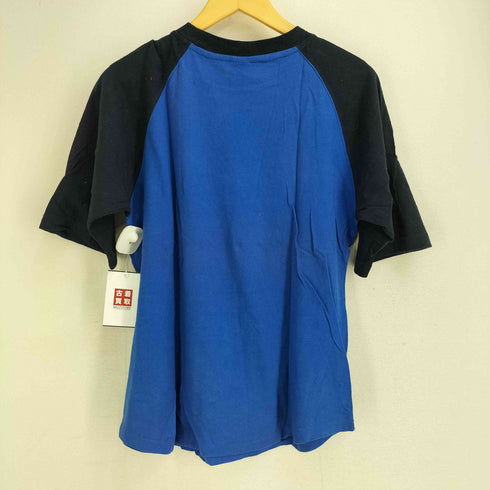 ギャップ Gap 00S ラグラン 半袖 Tシャツ メンズ JPN:XL