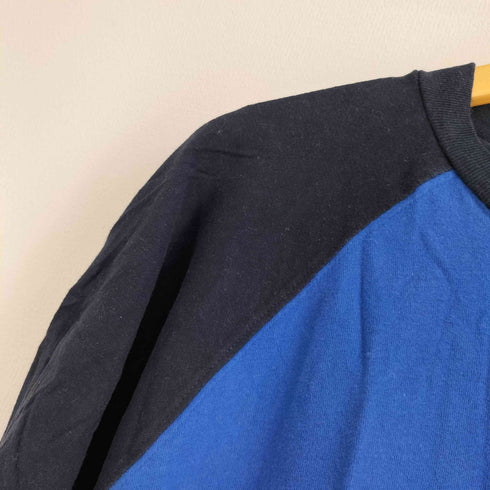 ギャップ Gap 00S ラグラン 半袖 Tシャツ メンズ JPN:XL