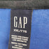 ギャップ Gap 00S ラグラン 半袖 Tシャツ メンズ JPN:XL